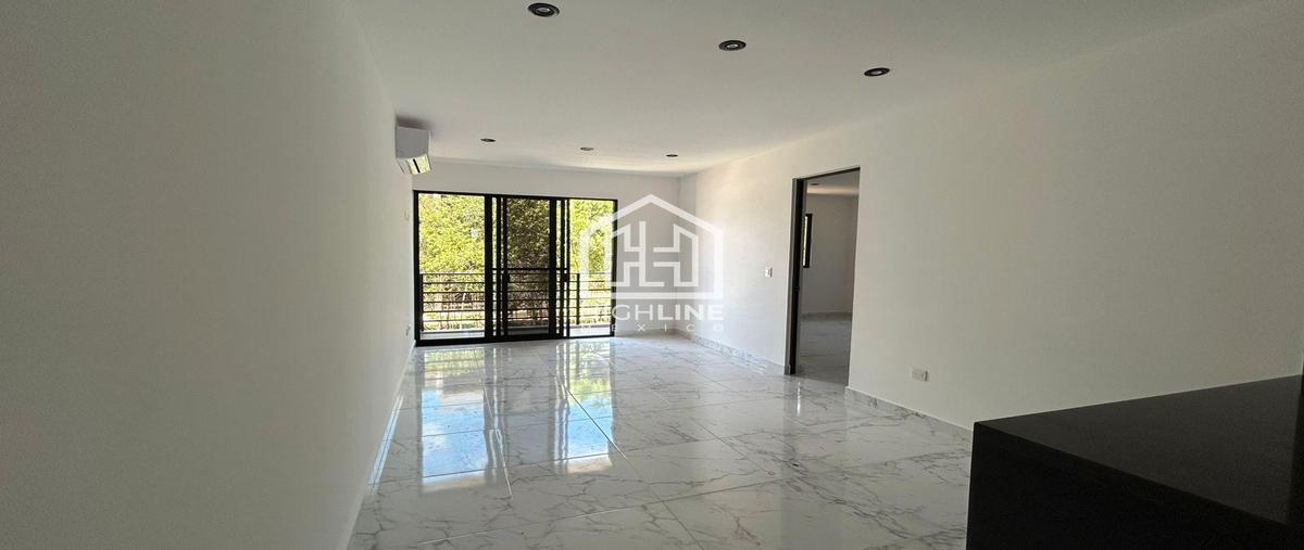 Foto de departamento en venta en  , playa del carmen, solidaridad, quintana roo, 31417665 No. 05