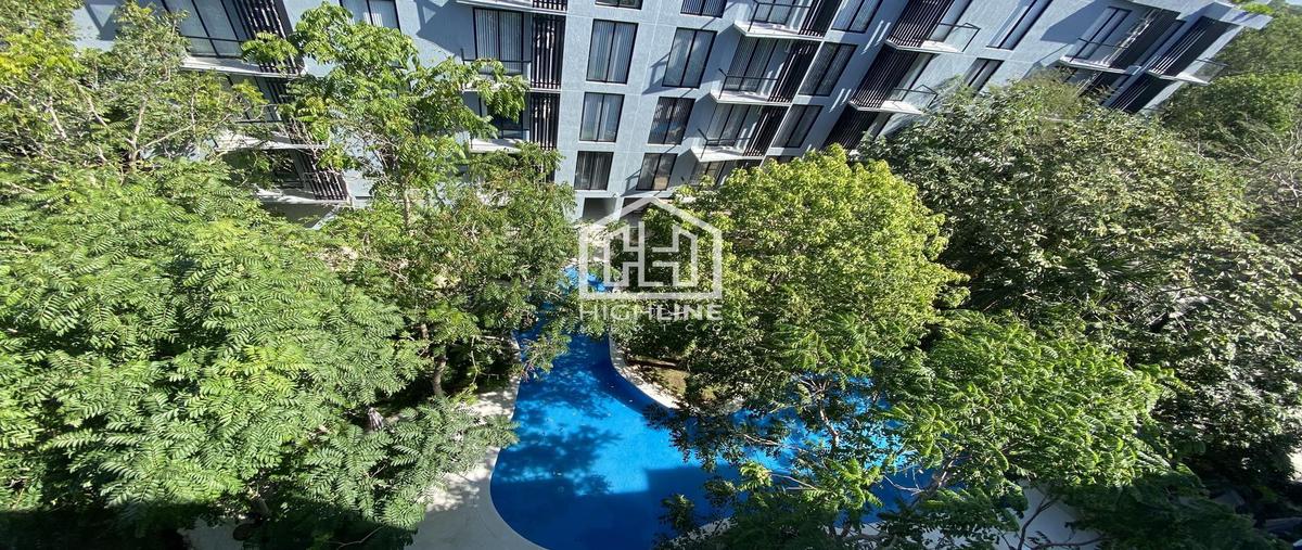 Foto de departamento en venta en  , playa del carmen, solidaridad, quintana roo, 31417675 No. 03