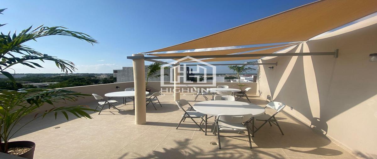 Foto de departamento en venta en  , playa del carmen, solidaridad, quintana roo, 31417676 No. 03