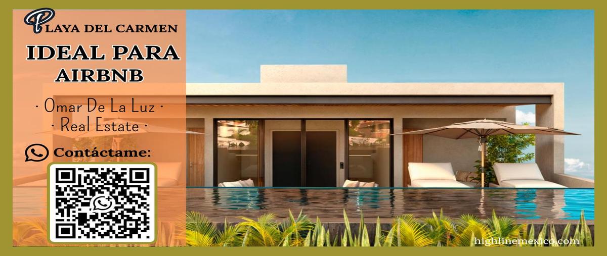 Foto de departamento en , playa del carmen, solidaridad, quintana roo, 0 foto 01 Foto de departamento en venta en , playa del carmen, solidaridad, quintana roo, 0 No. 01