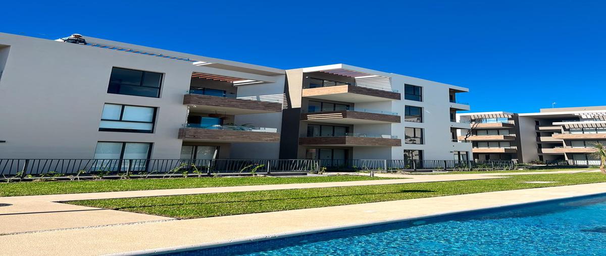 Foto de departamento en venta en  , playa del carmen, solidaridad, quintana roo, 0 No. 03