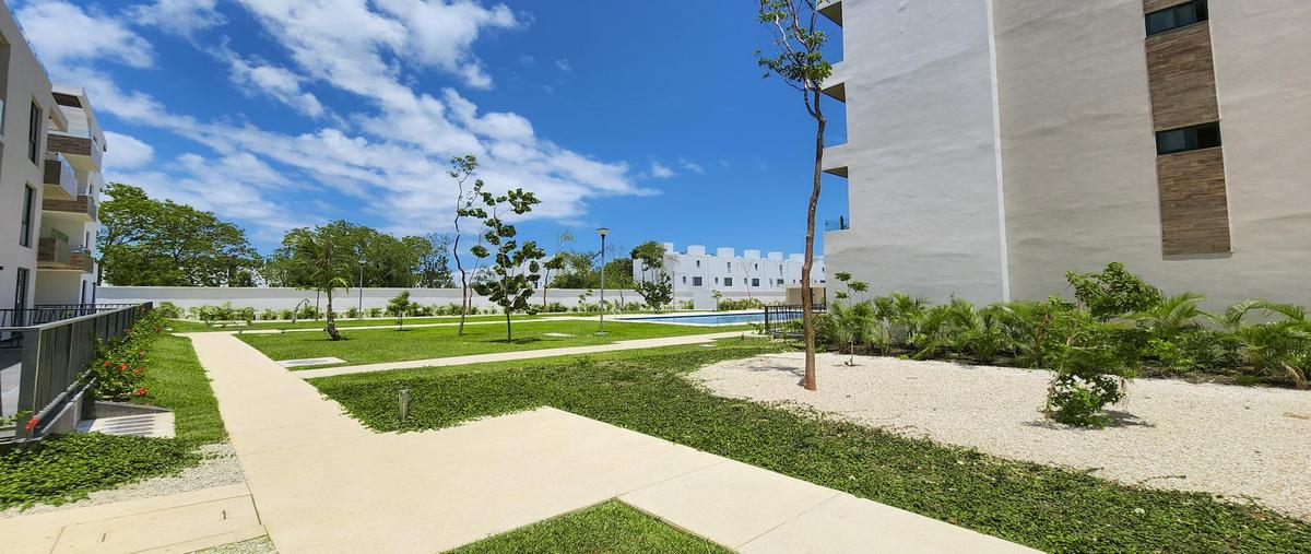 Foto de departamento en venta en  , playa del carmen, solidaridad, quintana roo, 0 No. 04