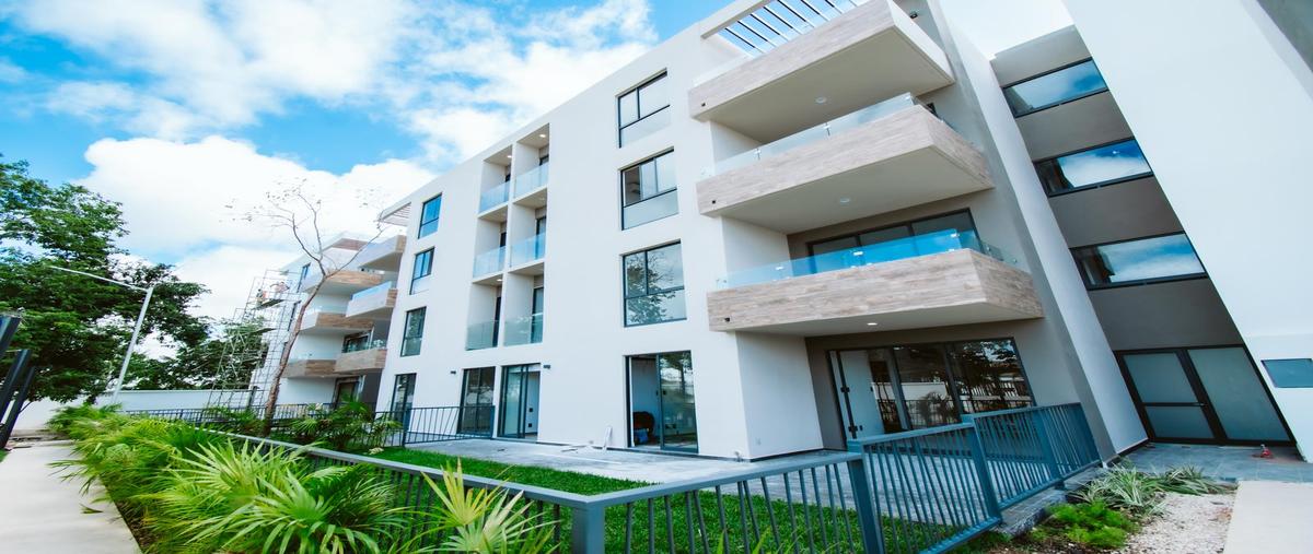 Foto de departamento en venta en  , playa del carmen, solidaridad, quintana roo, 0 No. 05