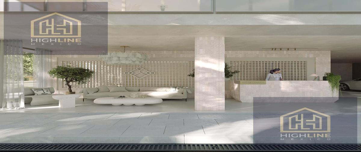 Foto de departamento en venta en  , playa del carmen, solidaridad, quintana roo, 31417695 No. 05