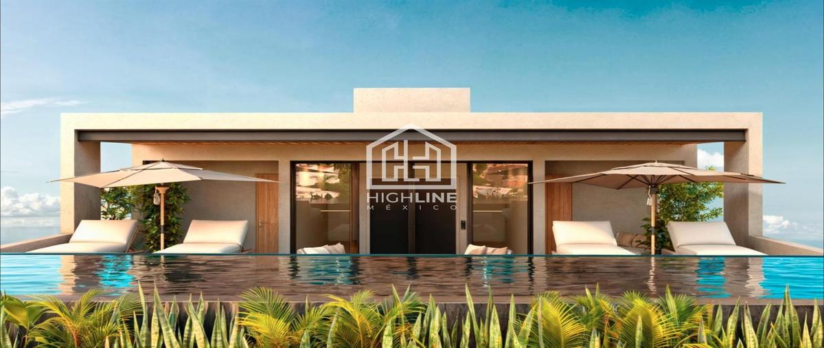 Foto de departamento en venta en  , playa del carmen, solidaridad, quintana roo, 31417696 No. 04