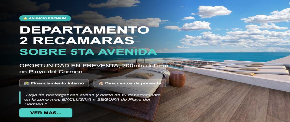 Foto de departamento en , playa del carmen, solidaridad, quintana roo, 0 foto 01 Foto de departamento en venta en , playa del carmen, solidaridad, quintana roo, 0 No. 01