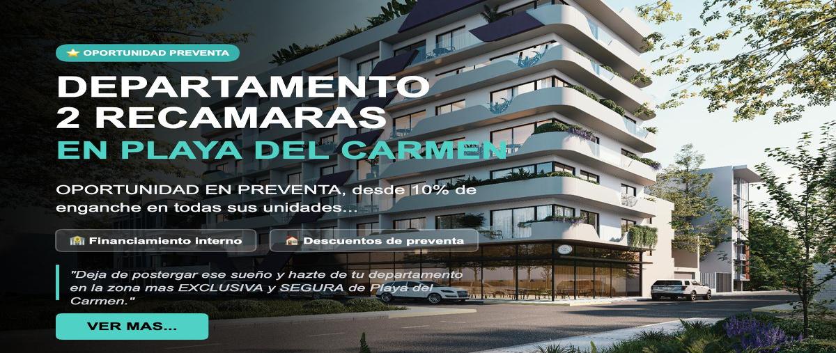 Foto de departamento en , playa del carmen, solidaridad, quintana roo, 0 foto 01 Foto de departamento en venta en , playa del carmen, solidaridad, quintana roo, 0 No. 01