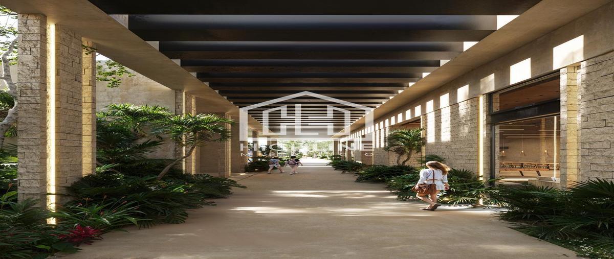 Foto de terreno habitacional en venta en  , playa del carmen, solidaridad, quintana roo, 31417922 No. 03