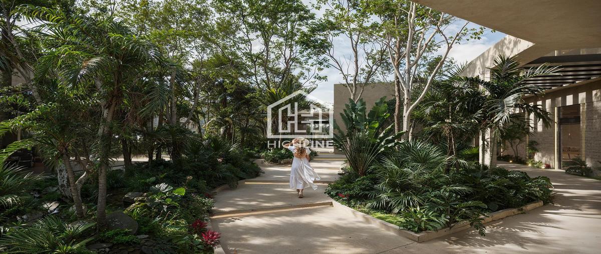 Foto de terreno habitacional en venta en  , playa del carmen, solidaridad, quintana roo, 31417922 No. 04