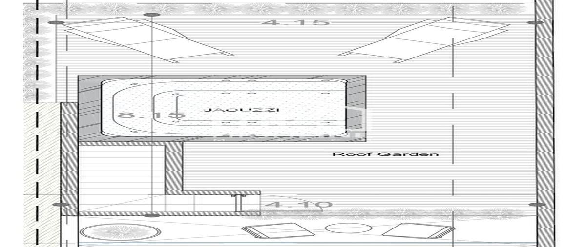 Foto de departamento en venta en  , playa del carmen, solidaridad, quintana roo, 31417924 No. 03