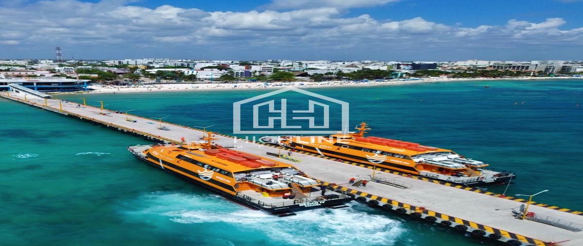 Foto de departamento en venta en  , playa del carmen, solidaridad, quintana roo, 31417924 No. 04