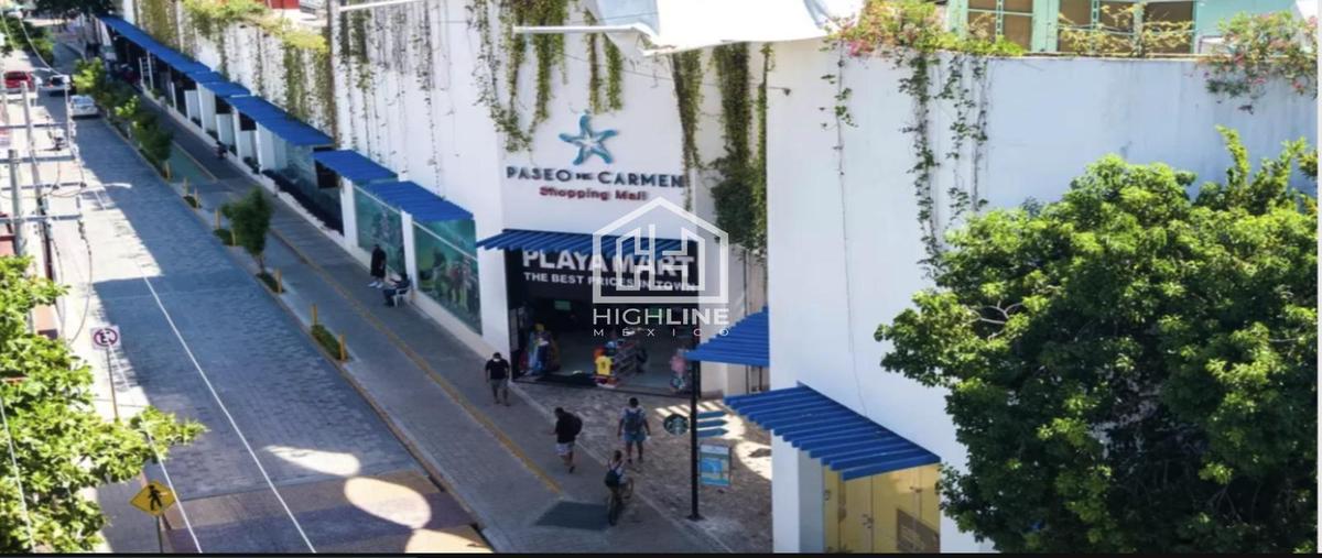 Foto de departamento en venta en  , playa del carmen, solidaridad, quintana roo, 31417924 No. 05