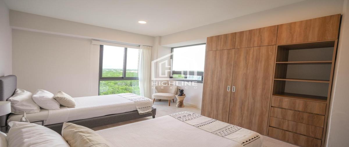 Foto de departamento en venta en  , playa del carmen, solidaridad, quintana roo, 31417926 No. 03