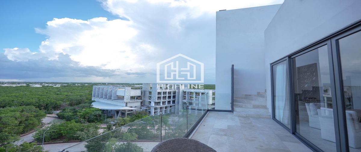 Foto de departamento en venta en  , playa del carmen, solidaridad, quintana roo, 31417926 No. 04