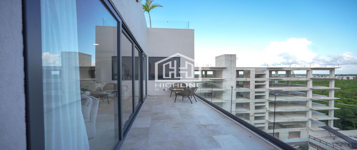 Foto de departamento en venta en  , playa del carmen, solidaridad, quintana roo, 31417926 No. 05
