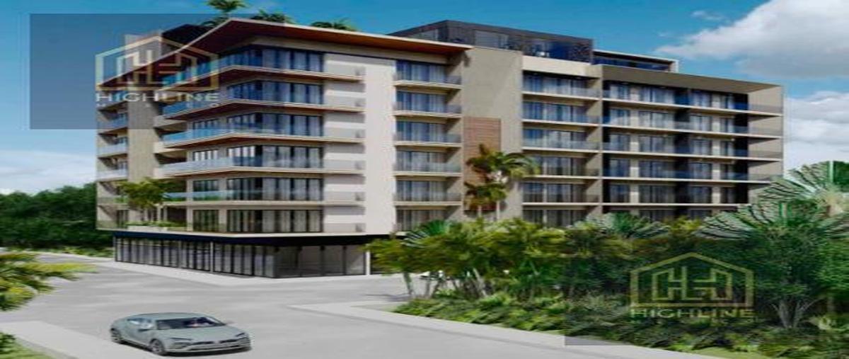 Foto de departamento en , playa del carmen, solidaridad, quintana roo, 31418101 foto 02 Foto de departamento en venta en , playa del carmen, solidaridad, quintana roo, 31418101 No. 02