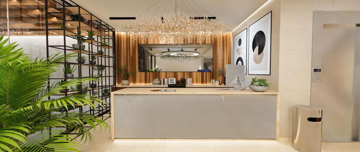 Foto de departamento en venta en  , playa del carmen, solidaridad, quintana roo, 0 No. 04