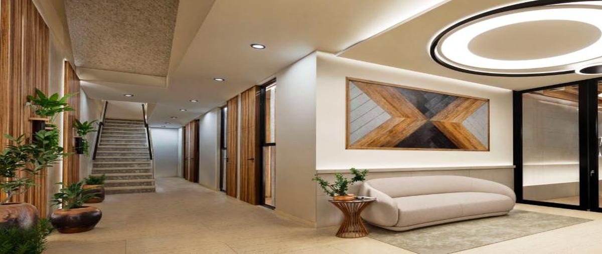 Foto de departamento en venta en  , playa del carmen, solidaridad, quintana roo, 0 No. 05