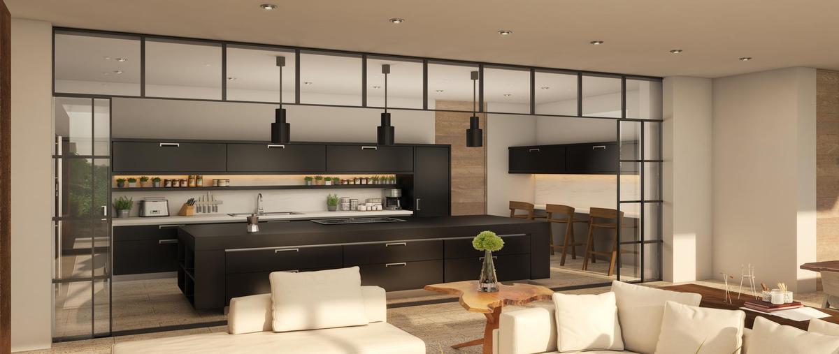Foto de departamento en venta en  , playa del carmen, solidaridad, quintana roo, 0 No. 04