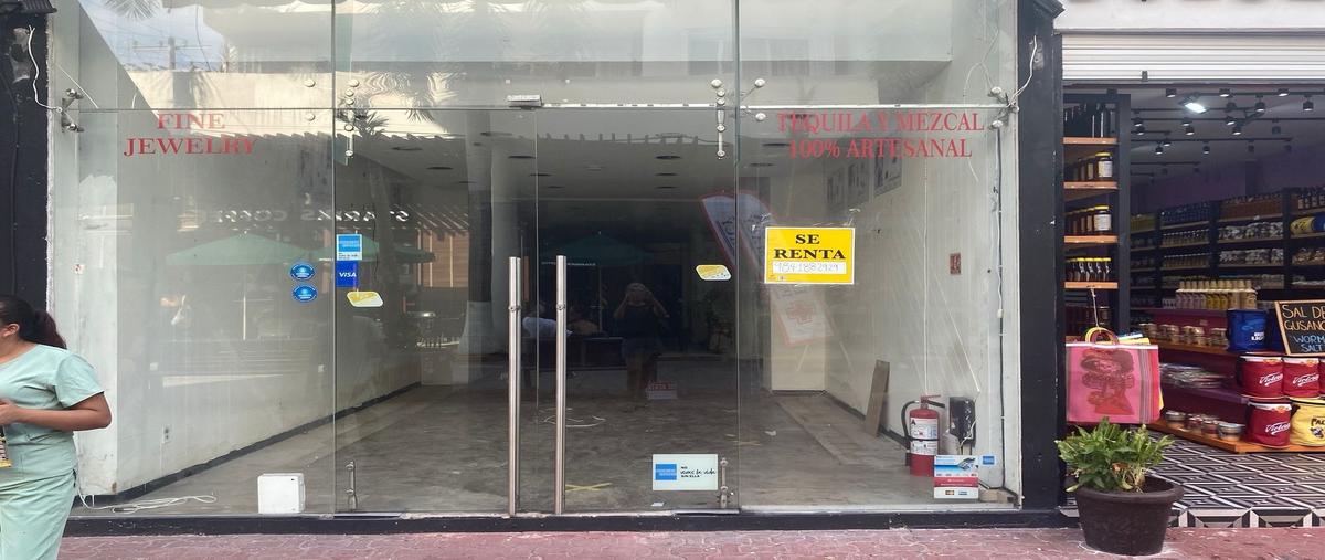 Foto de local en renta en  , playa del carmen, solidaridad, quintana roo, 0 No. 03