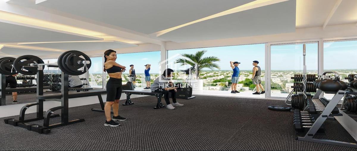 Foto de departamento en venta en  , playa del carmen, solidaridad, quintana roo, 31425967 No. 02