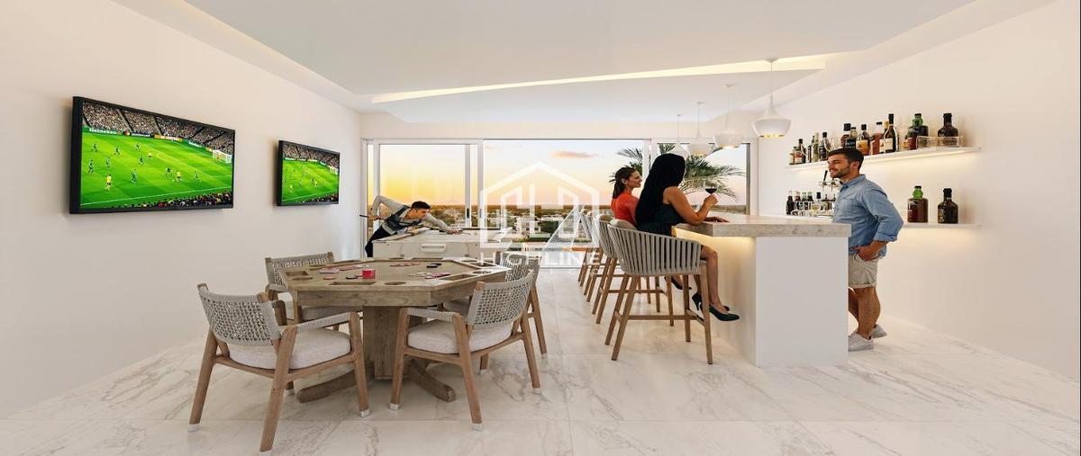Foto de departamento en venta en  , playa del carmen, solidaridad, quintana roo, 31425967 No. 03