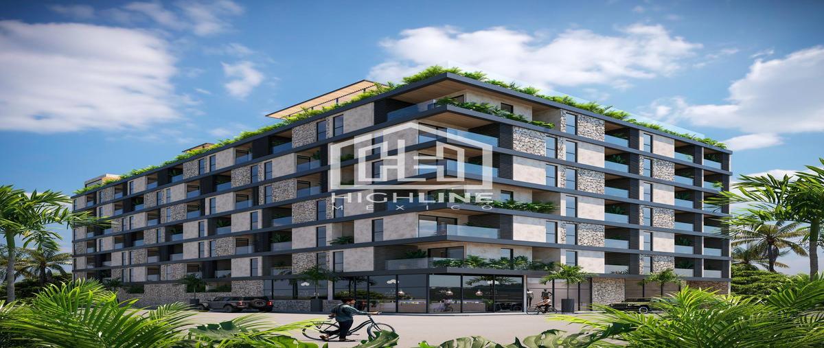Foto de departamento en venta en  , playa del carmen, solidaridad, quintana roo, 31425975 No. 03