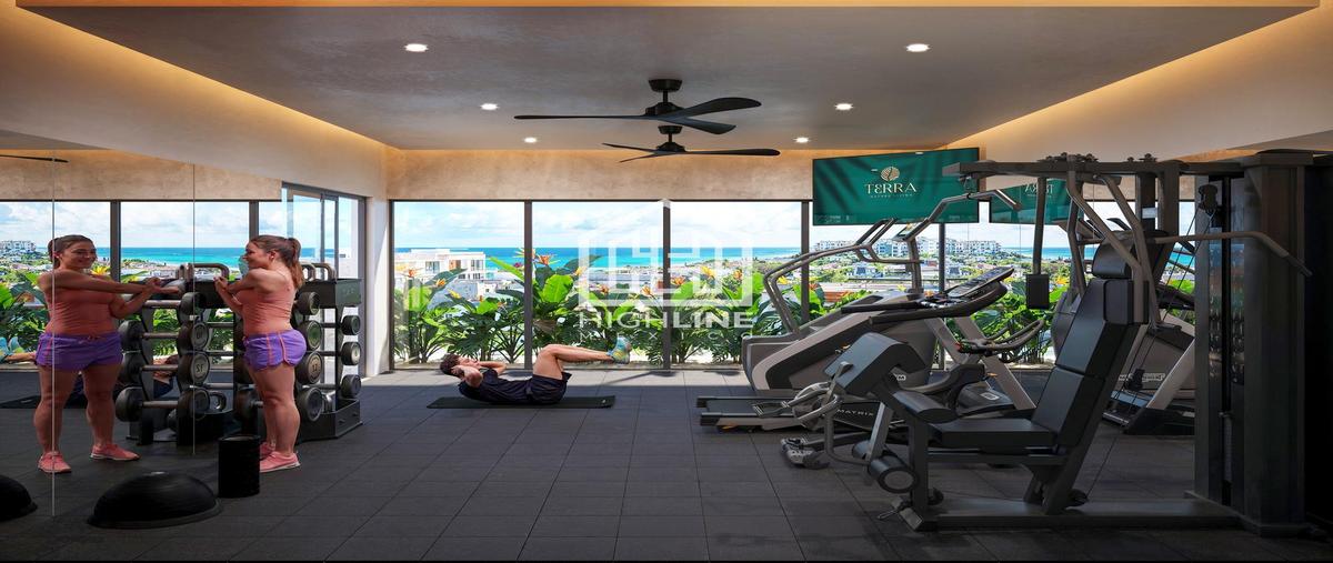 Foto de departamento en venta en  , playa del carmen, solidaridad, quintana roo, 31425975 No. 05