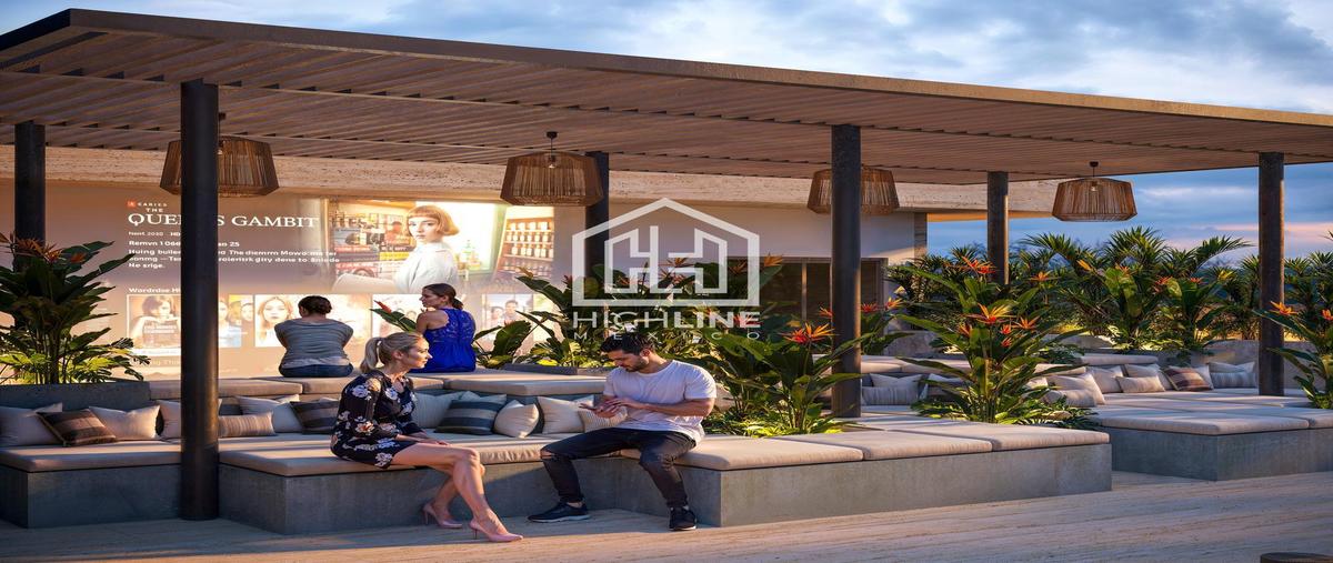 Foto de departamento en venta en  , playa del carmen, solidaridad, quintana roo, 31425975 No. 06