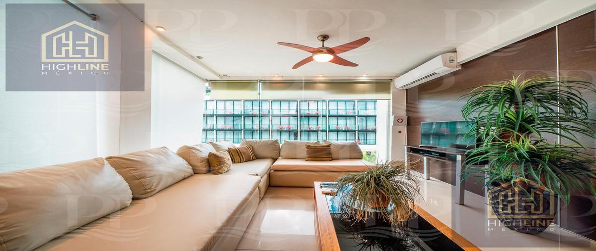 Foto de departamento en venta en  , playa del carmen, solidaridad, quintana roo, 31425977 No. 03