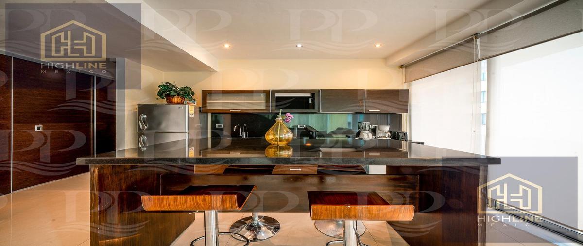 Foto de departamento en venta en  , playa del carmen, solidaridad, quintana roo, 31425977 No. 04
