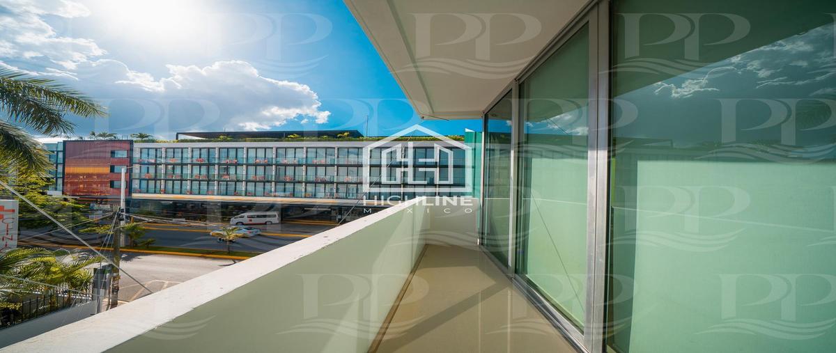 Foto de departamento en venta en  , playa del carmen, solidaridad, quintana roo, 31425977 No. 05