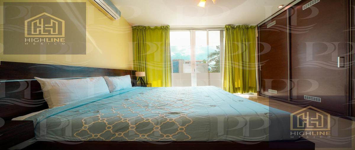Foto de departamento en venta en  , playa del carmen, solidaridad, quintana roo, 0 No. 07