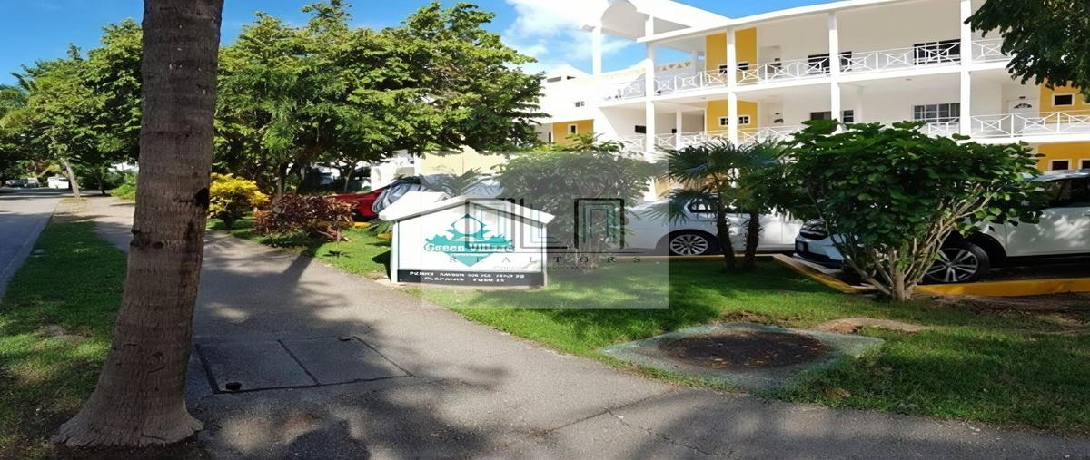 Foto de departamento en renta en  , playa del carmen, solidaridad, quintana roo, 0 No. 03