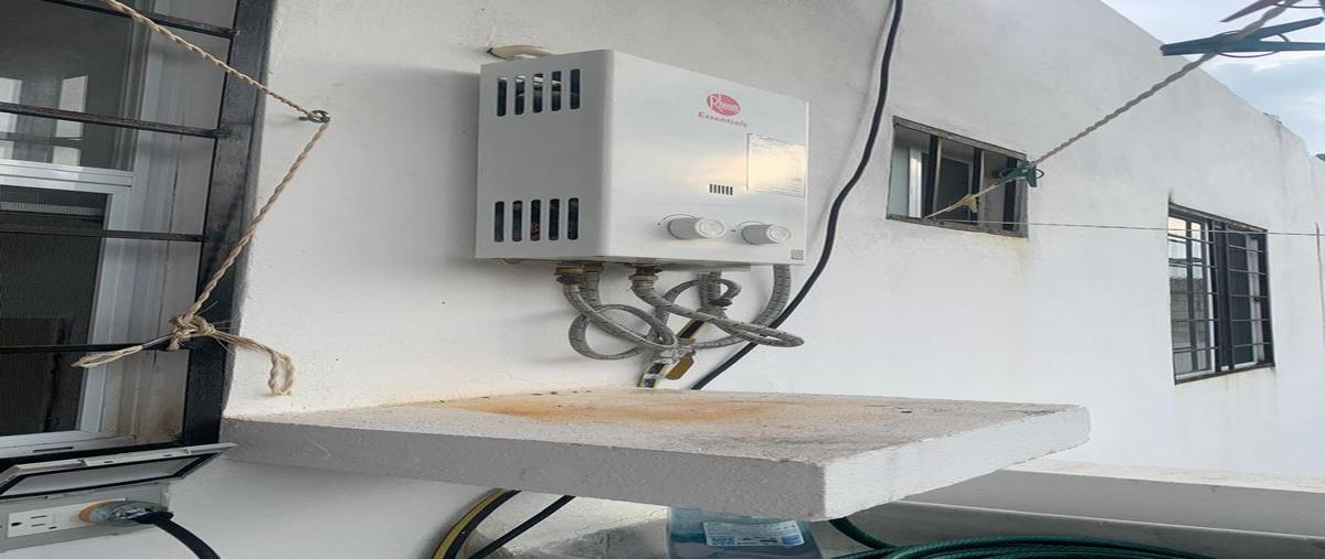 Foto de departamento en renta en  , playa del carmen, solidaridad, quintana roo, 0 No. 03