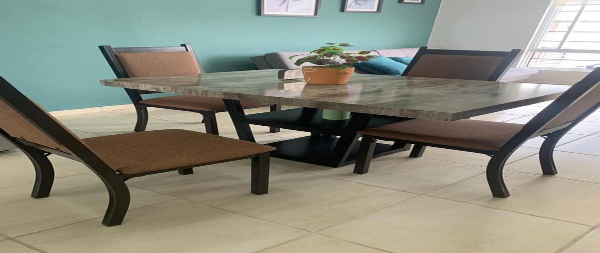 Foto de departamento en renta en  , playa del carmen, solidaridad, quintana roo, 0 No. 04