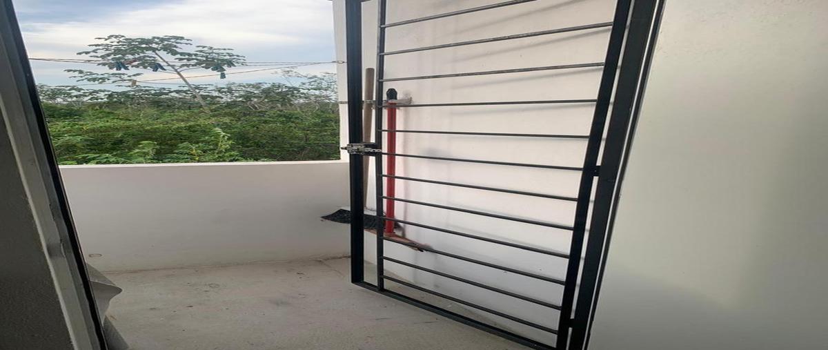 Foto de departamento en renta en  , playa del carmen, solidaridad, quintana roo, 0 No. 05