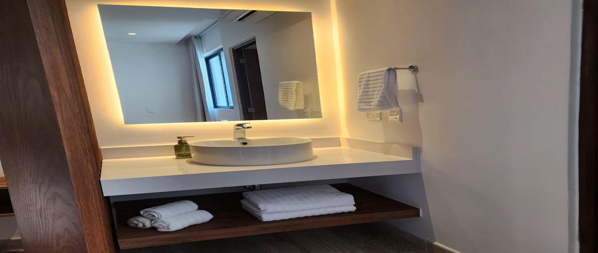 Foto de departamento en renta en  , playa del carmen, solidaridad, quintana roo, 0 No. 04