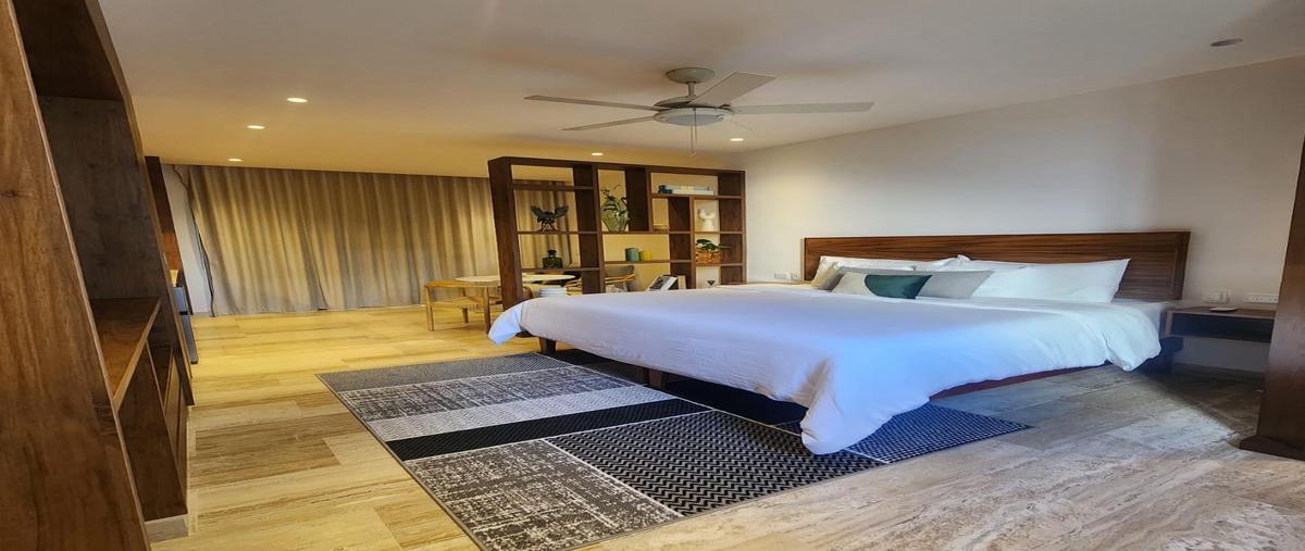 Foto de departamento en renta en  , playa del carmen, solidaridad, quintana roo, 0 No. 05