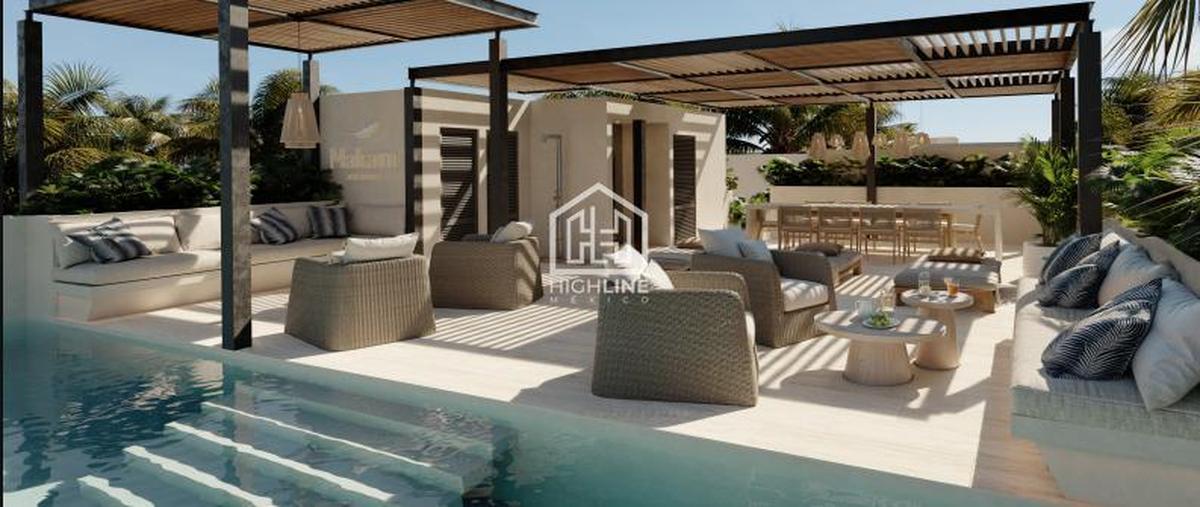 Foto de departamento en venta en  , playa del carmen, solidaridad, quintana roo, 31427371 No. 10