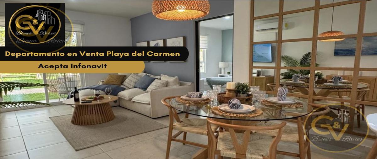 Foto de departamento en , playa del carmen, solidaridad, quintana roo, 0 foto 01 Foto de departamento en venta en , playa del carmen, solidaridad, quintana roo, 0 No. 01