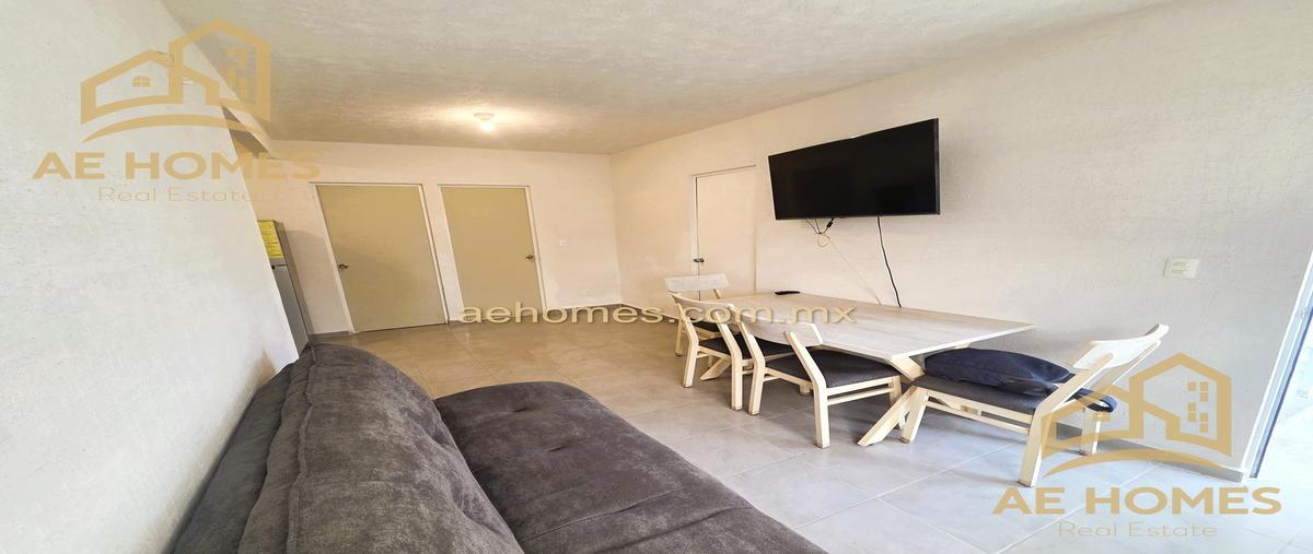 Foto de departamento en renta en  , playa del carmen, solidaridad, quintana roo, 0 No. 03