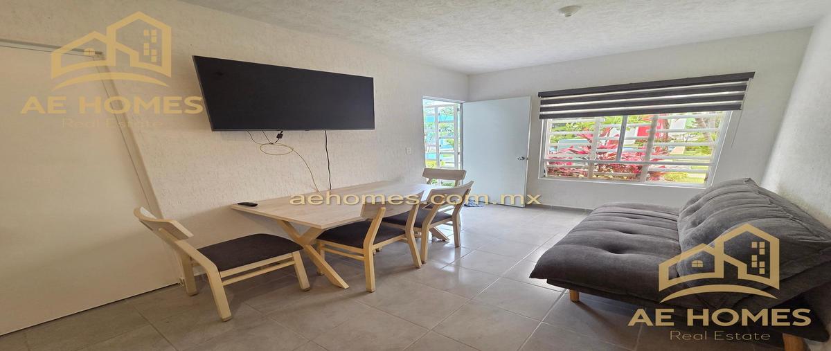 Foto de departamento en renta en  , playa del carmen, solidaridad, quintana roo, 0 No. 04
