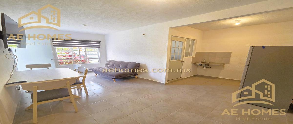 Foto de departamento en renta en  , playa del carmen, solidaridad, quintana roo, 0 No. 05