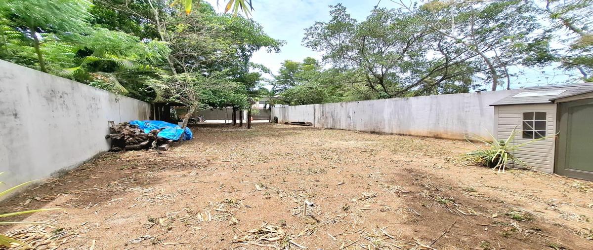Foto de terreno habitacional en renta en  , playa del carmen, solidaridad, quintana roo, 0 No. 05