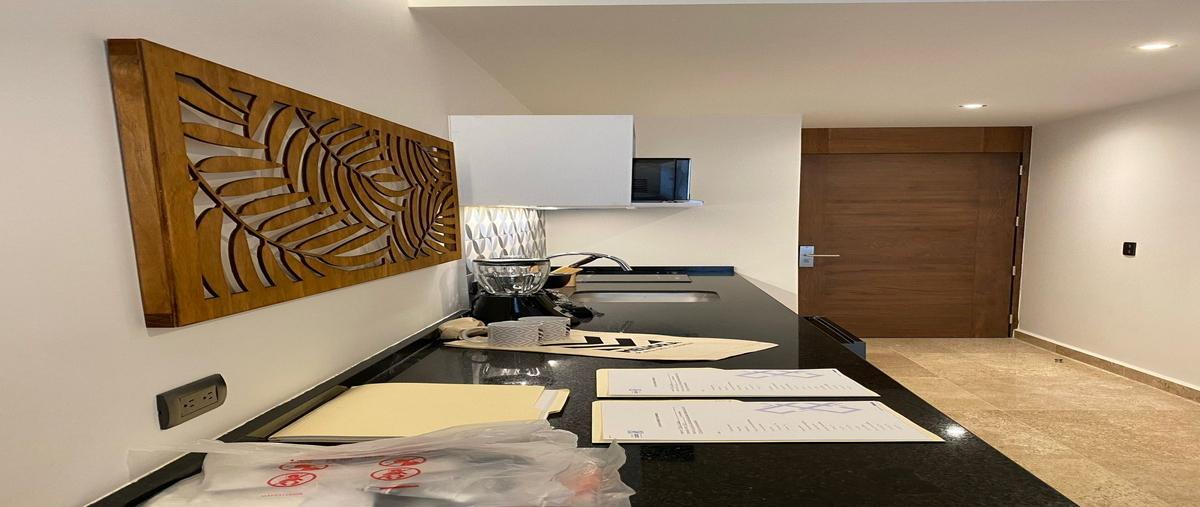 Foto de departamento en venta en  , playa del carmen, solidaridad, quintana roo, 0 No. 05