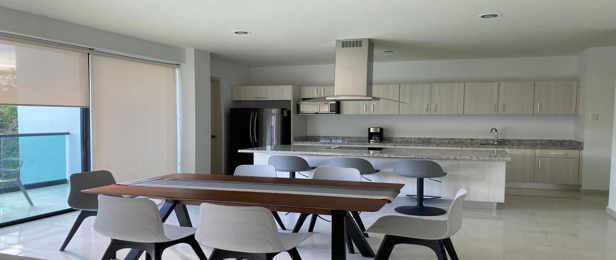 Foto de departamento en venta en  , playa del carmen, solidaridad, quintana roo, 0 No. 03