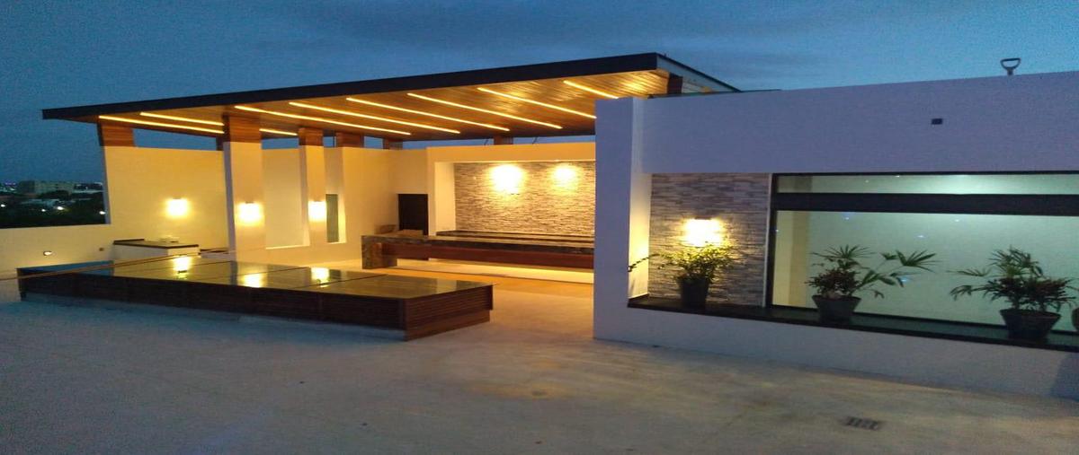 Foto de departamento en venta en  , playa del carmen, solidaridad, quintana roo, 0 No. 05