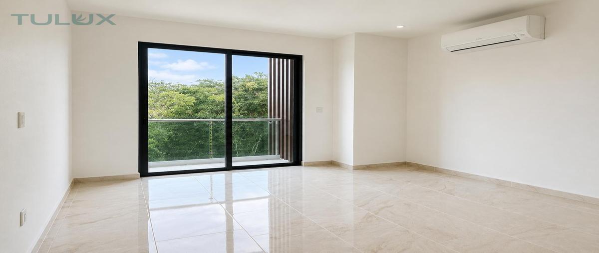 Foto de departamento en renta en  , playa del carmen, solidaridad, quintana roo, 31428787 No. 03