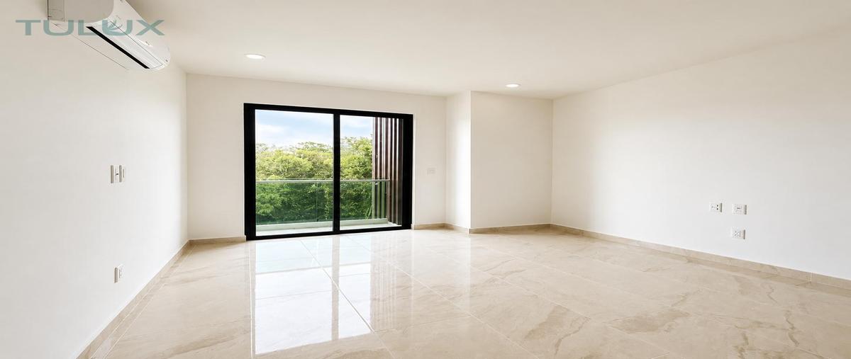 Foto de departamento en renta en  , playa del carmen, solidaridad, quintana roo, 0 No. 04